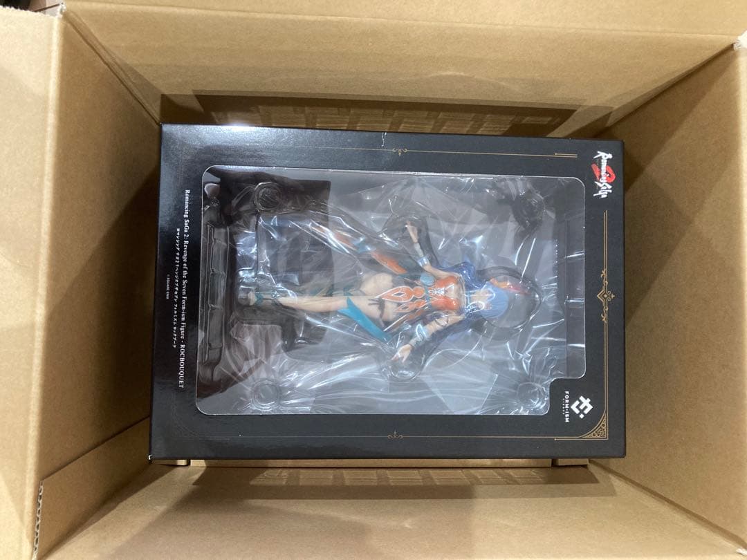 Switchロマンシング サガ2 リベンジオブザセブン コレクターズエディション