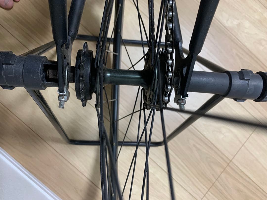 CARTEL BIKES AVENUE カーテルバイク　アベニュー　サイズL