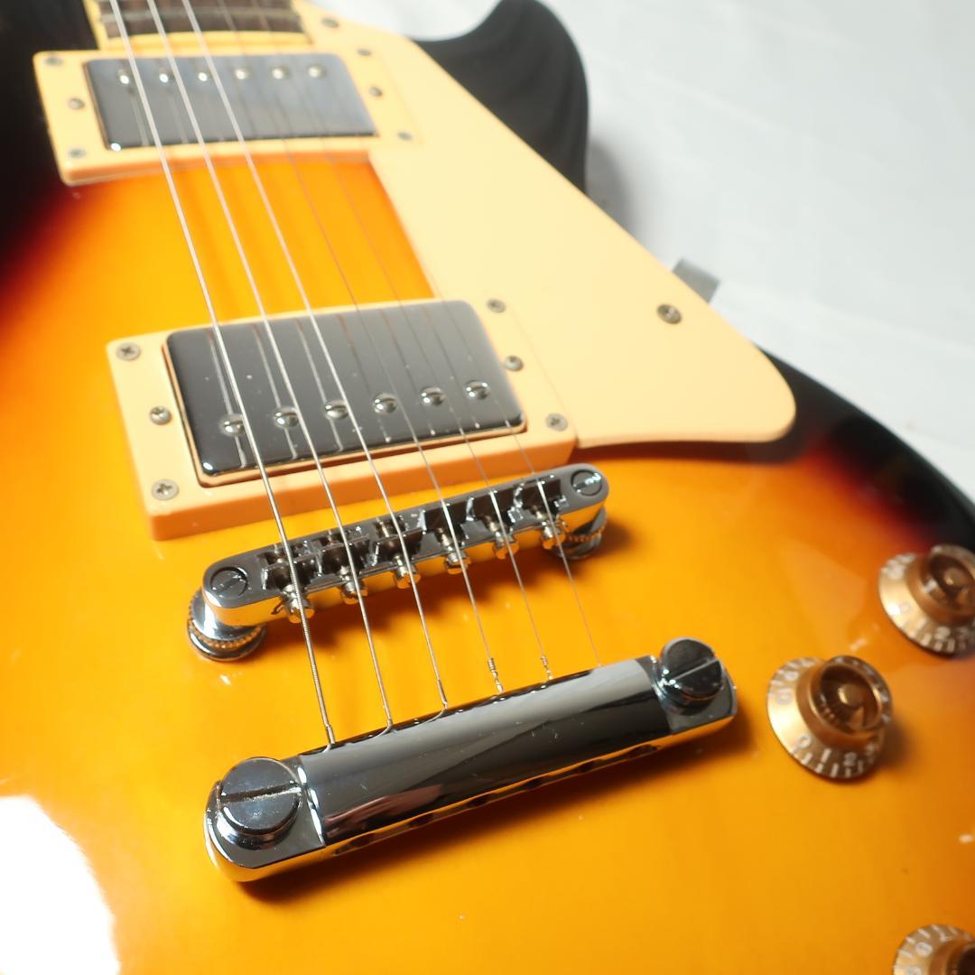 Photogenic レスポールタイプ エレキギター セットネック