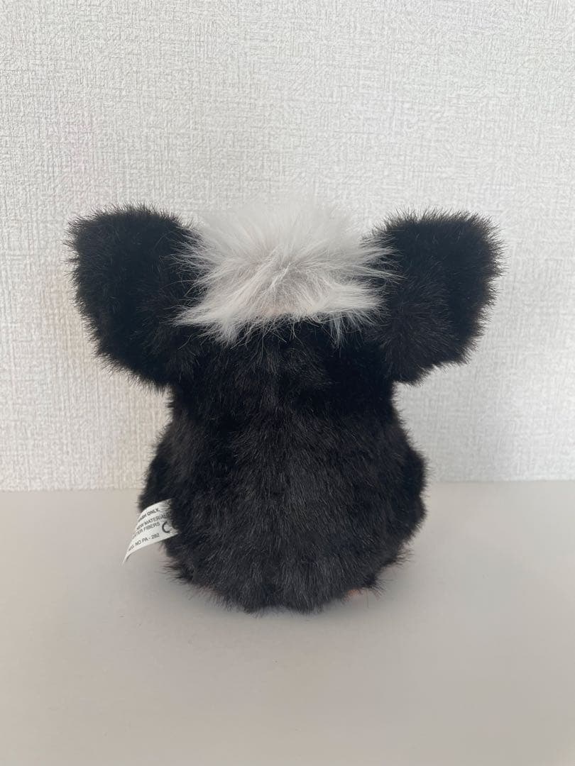 Furby2 ミルキーパンダ