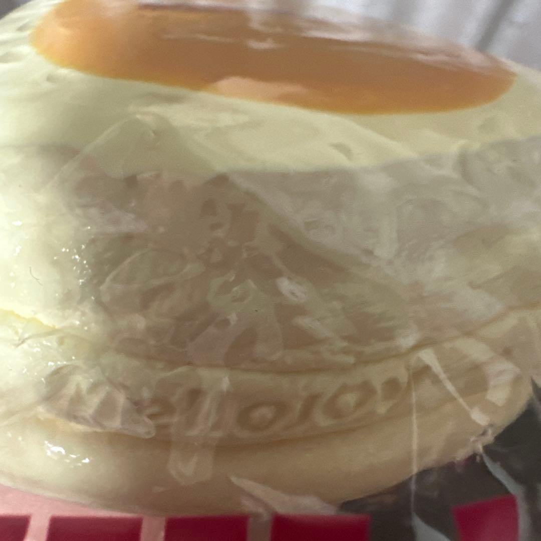 Mellojoy メロジョイ　スフレ　プレーン　バター