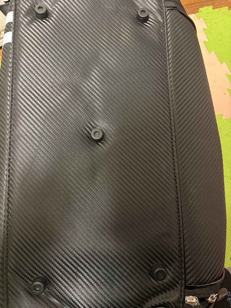 LEXUS ボストンバック GOLF BAG