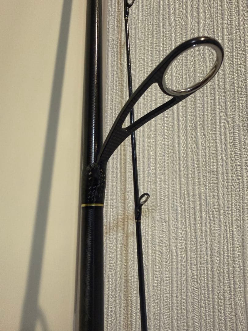 21現行morethan BRANZINO EX AGS 97ML/M モアザン