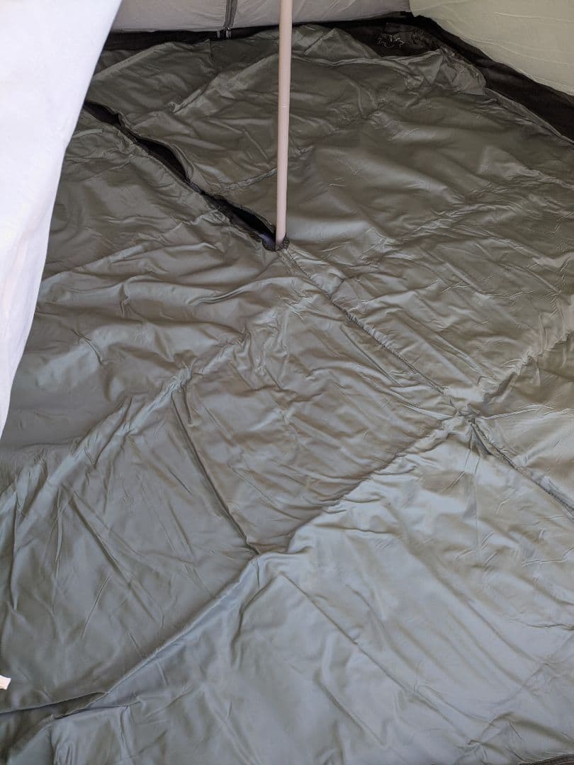 ロゴス　ツーリングTepee T/C 300　2023LIMITED　3点セット