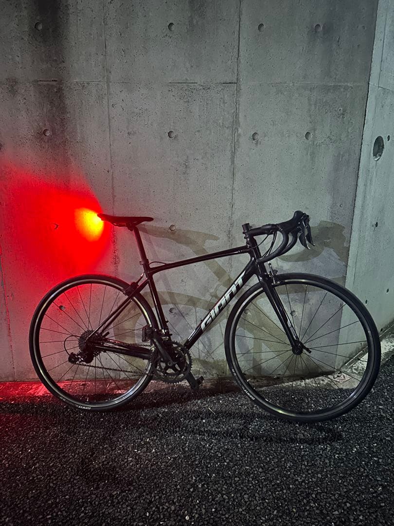 Giant Contend2 完成車 即購入❌