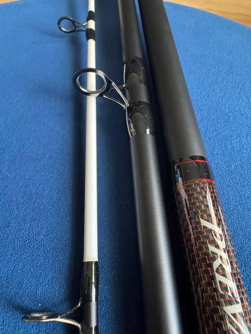 PENN PREVAIL II 2本セット