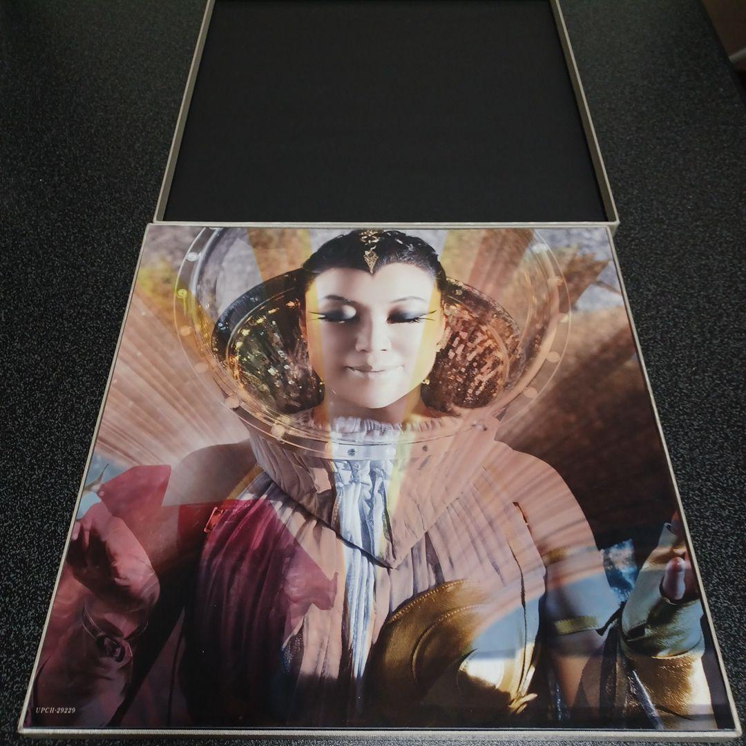 【豪華完全限定盤】松任谷由実　宇宙図書館