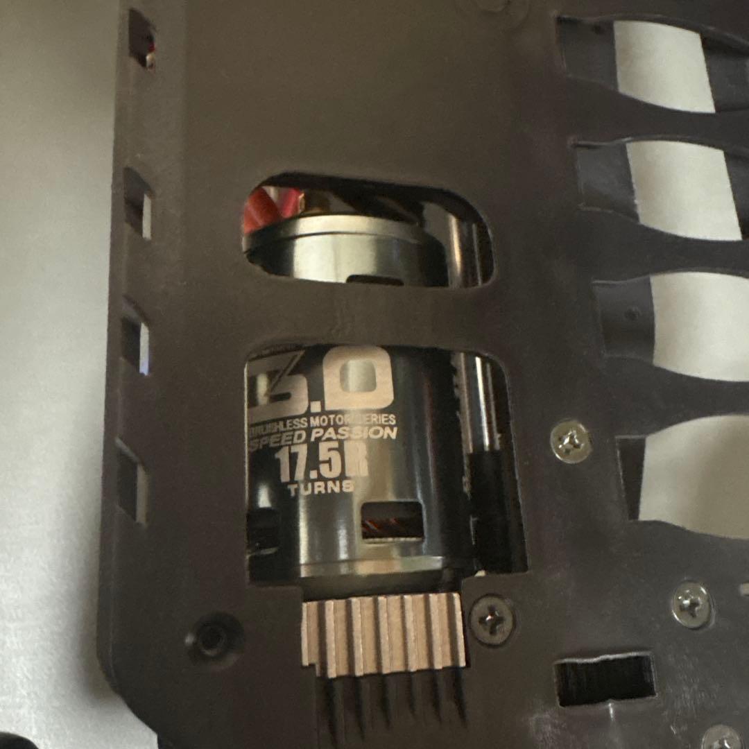 ヨコモ　ドリパケ　セット　86ボディ　フルセット