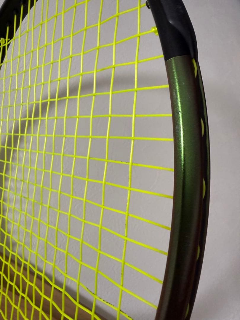 Wilson bradeV8 98 16×19 305g gサイズ3