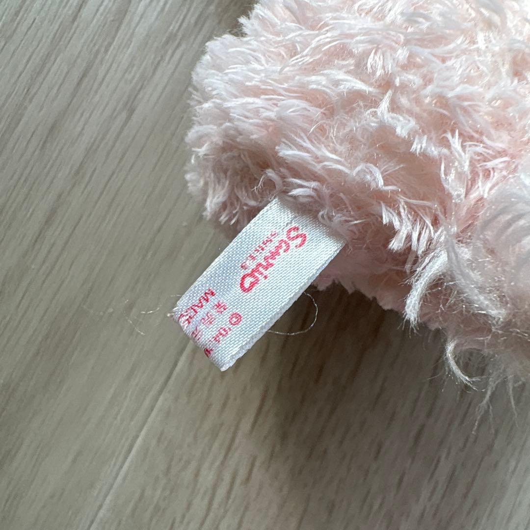 <お買い得>ハニーキュート　チャーミーキティ　シュガー　サンリオ　3点セット