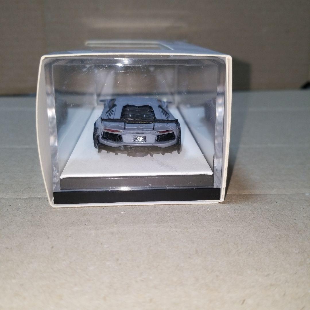 【開封品】1/64 リバティーウォーク⑮