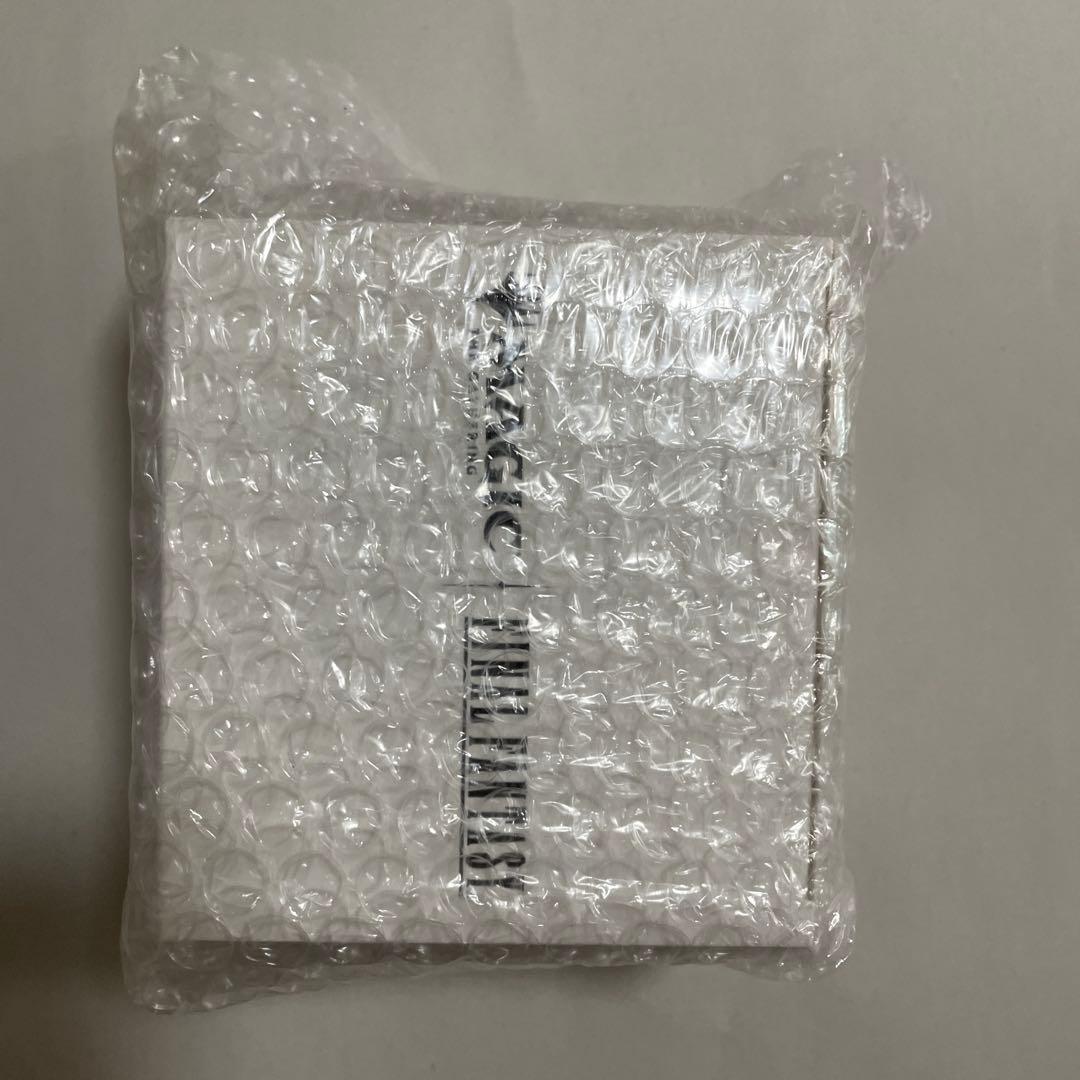 MTG ウルトラプロ セフィロス プレミアムアルコーブエッジ デッキBOX