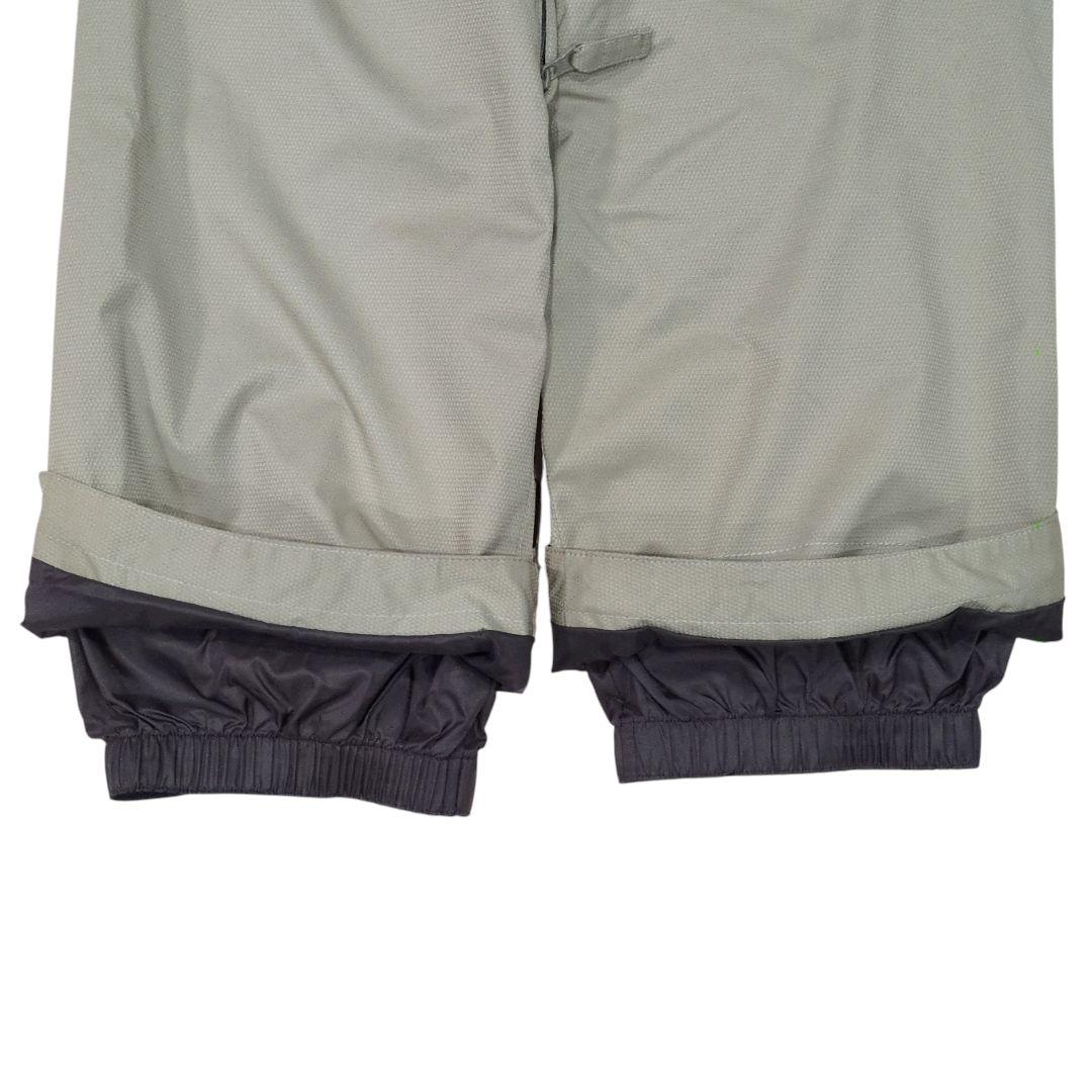 NIKITA×ESTIVO スノーボードウェア 上下セット レディースL