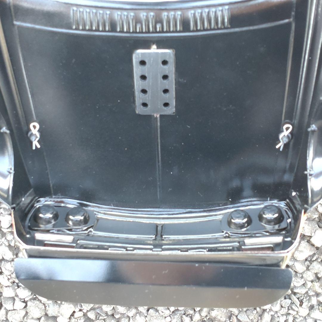 ホビーラジコン new drift rc body daigo saito GT-R