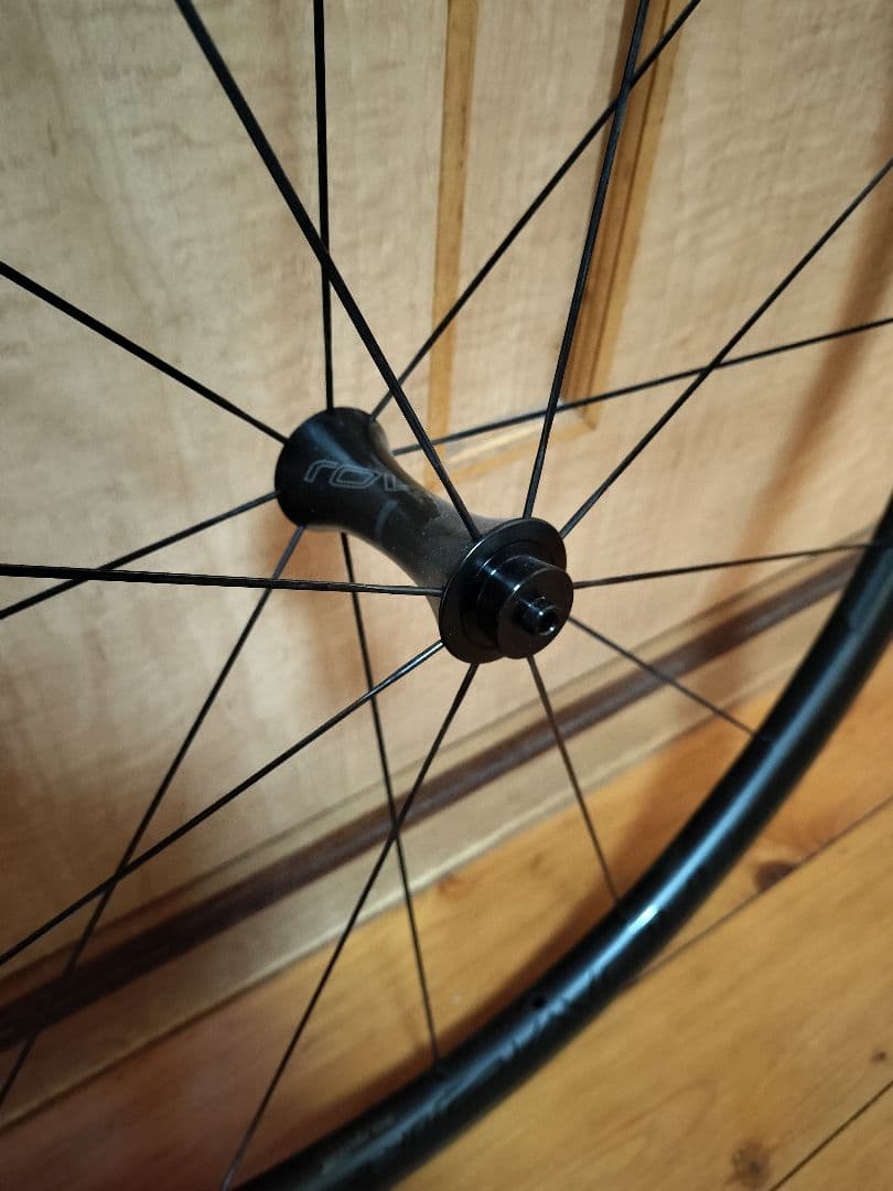 William9651ROVALRAPIDECLX 32　リムクリンチャー