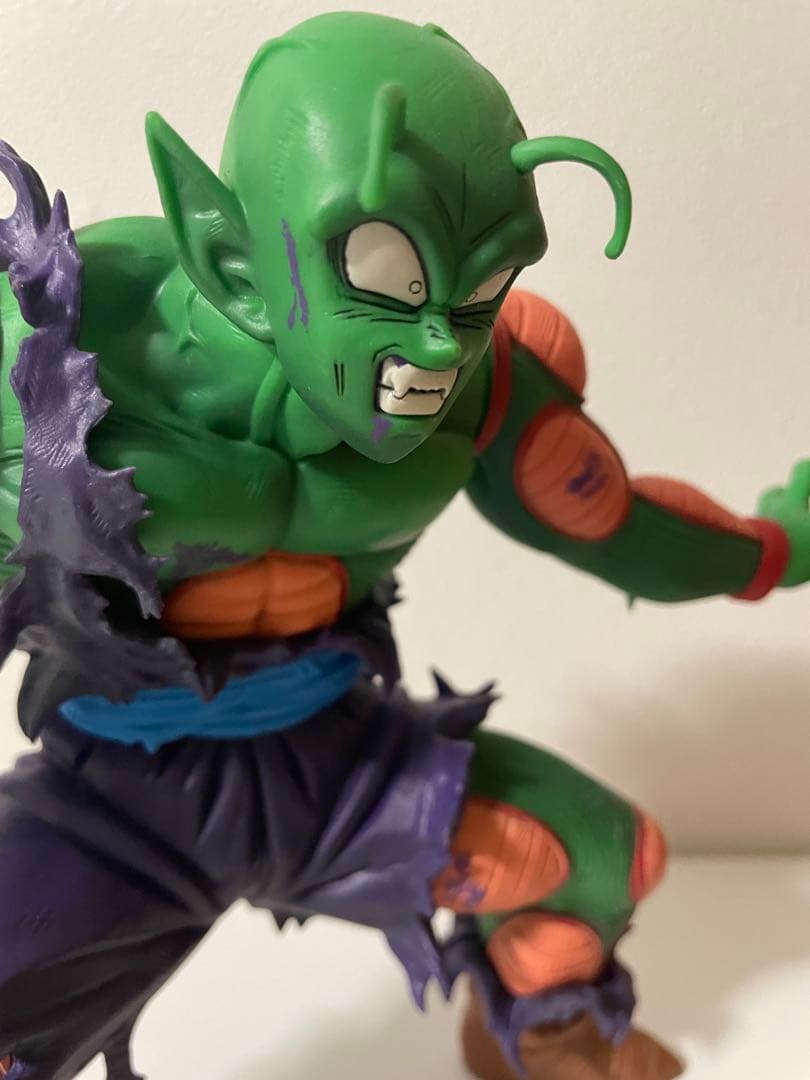 一番くじ　ドラゴンボール　vsオムニバスアメイジングC賞、D賞　2点セット売り