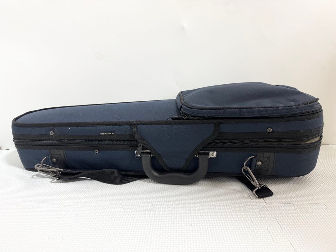 【美品】SUZUKI バイオリン No.230 1/4サイズ 2008年製