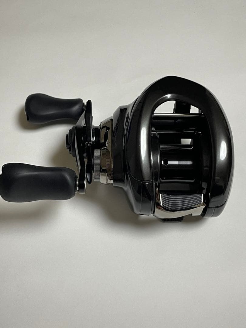 【美品】23アンタレスDCMD XG LEFT