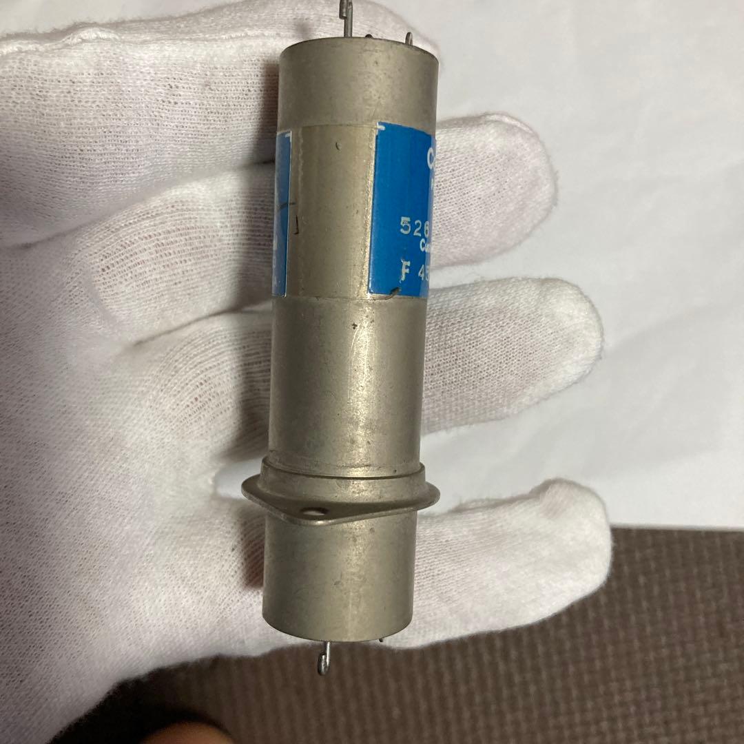 コリンズ526ー9162ー009Collns MechicailFilter