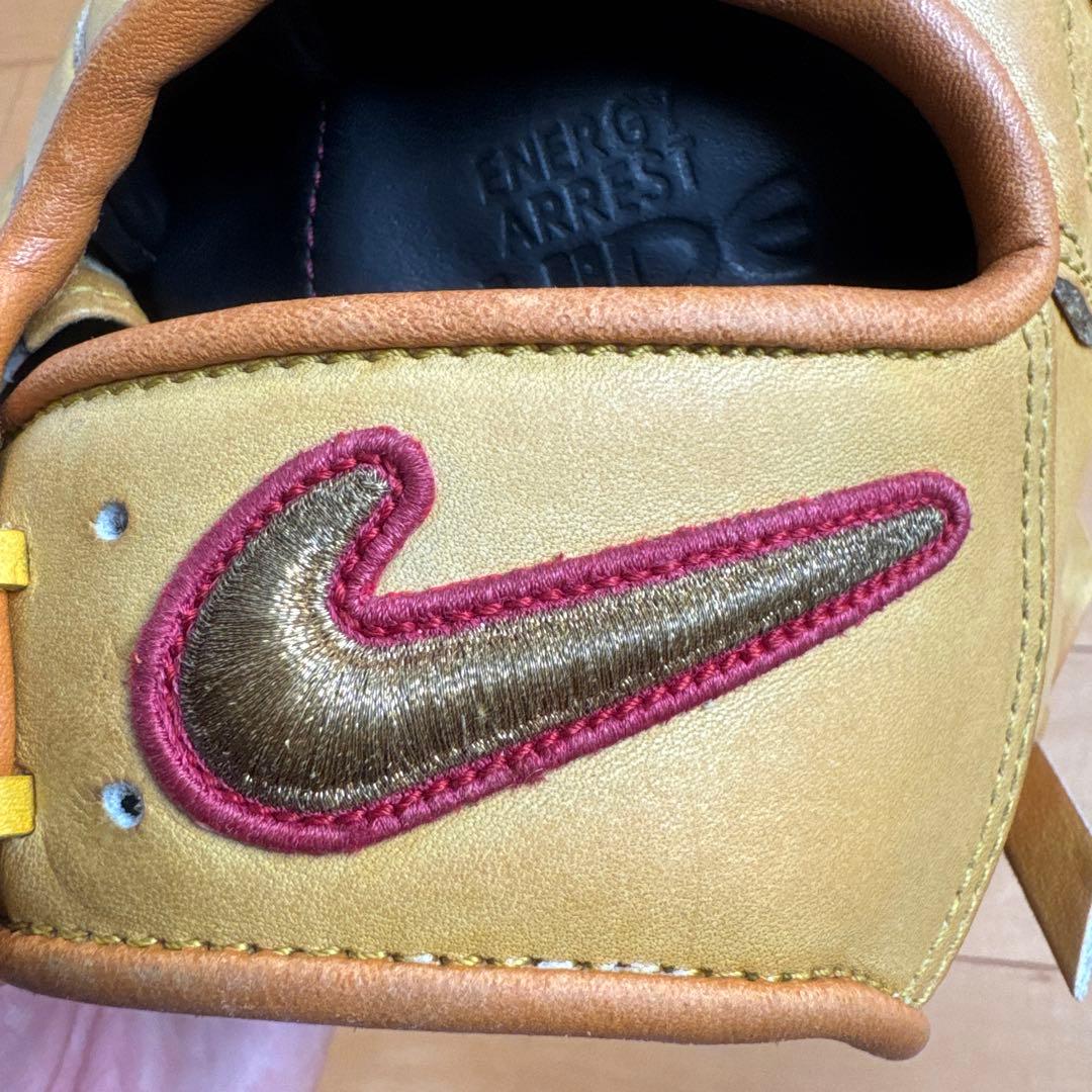 Nike READY MVP 野球グローブ