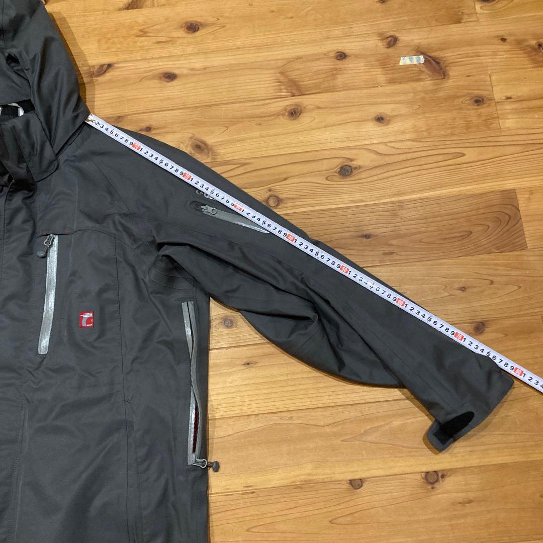 Goldwin ゴールドウィンスキースノーボードウェア ゴアテックス XL