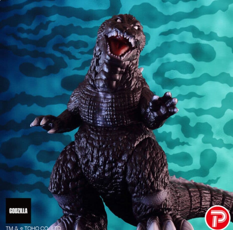 GVA-BC　ゴジラ2001　Frog Tree　 (ノーマル）