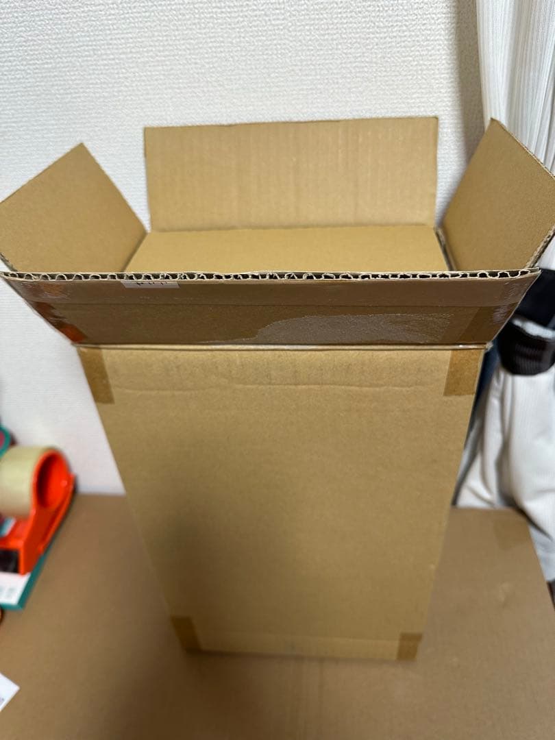 TENITOL TALL 天乃リリサ 2.5次元の誘惑 フィギュア 特典付き