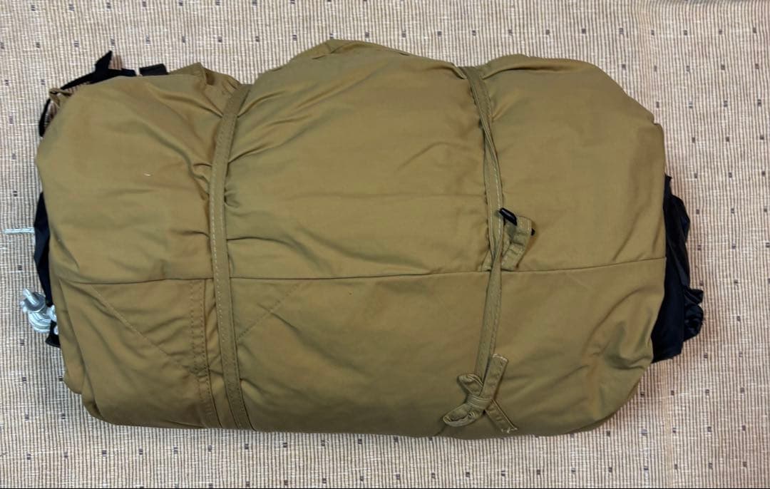 WAQ Alpha TC SOLO DX フロントウォールセット