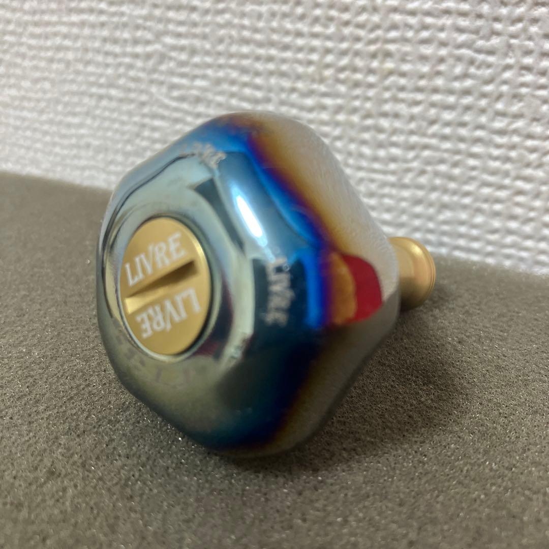 限定☆PT35☆リブレ⭐︎クレイジーオーシャン⭐︎D-19-2