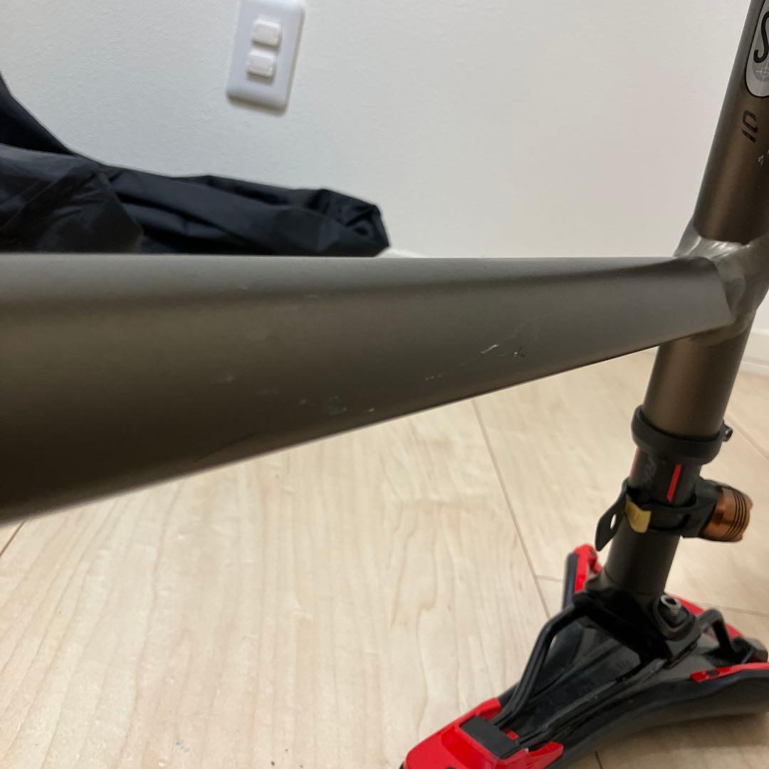 Scott Speedster XS ロードバイク