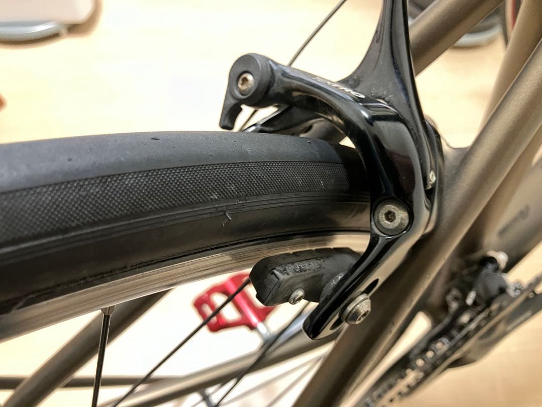 Scott Speedster XS ロードバイク