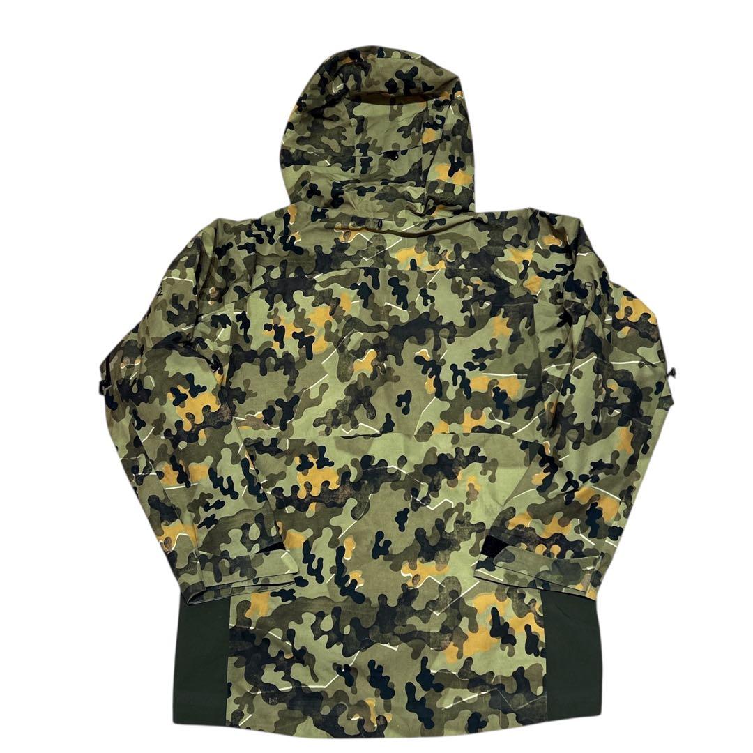 BURTON AK × BURTON Avalon Bib Pants