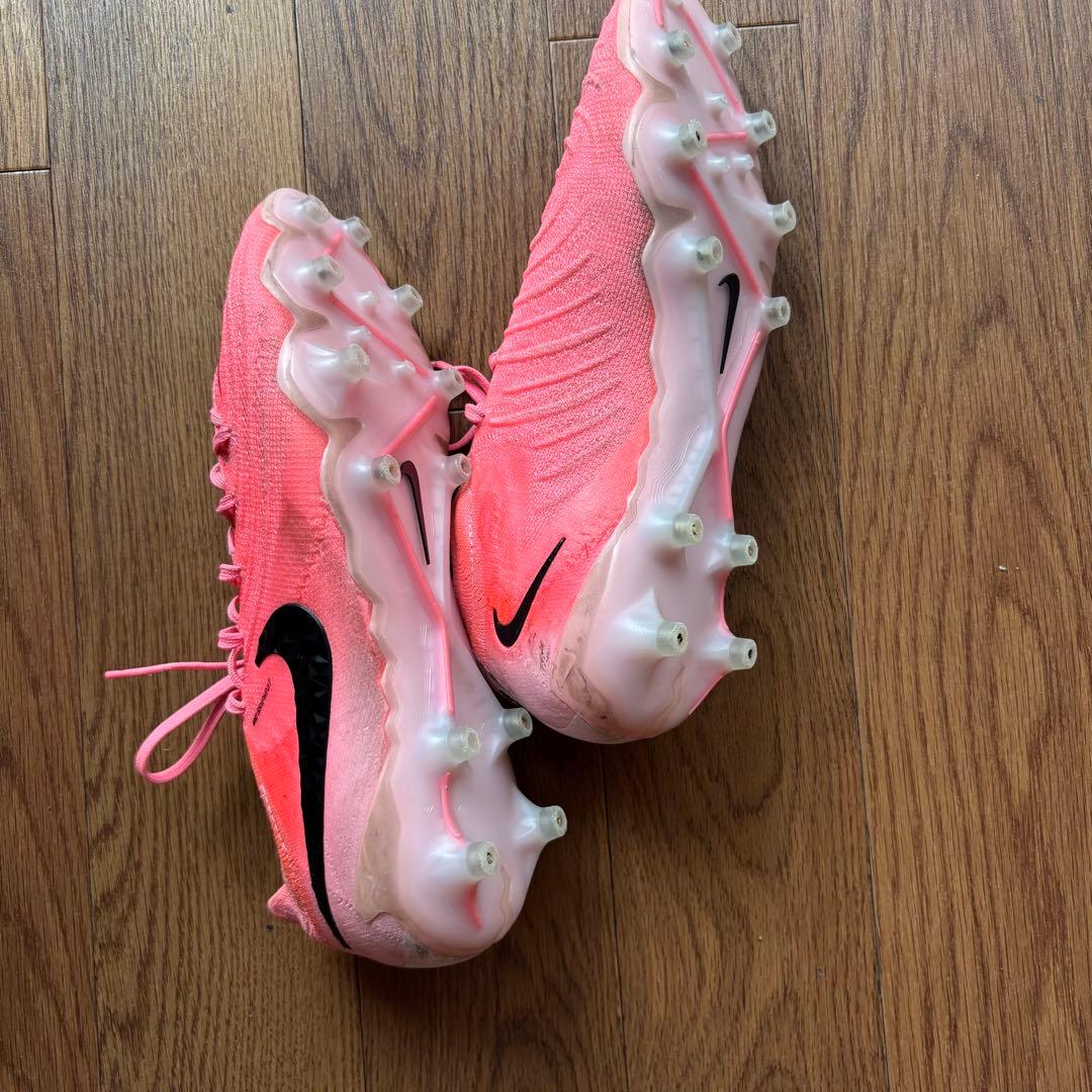 【27.0cm】nike ファントム GX II エリート AG-PRO