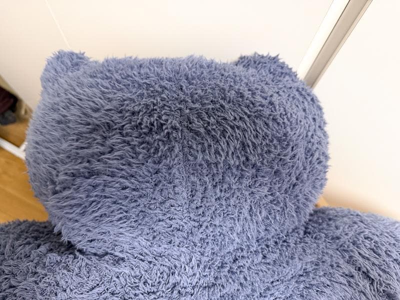 カビゴンクッション gelato pique ジェラートピケ ぬいぐるみ