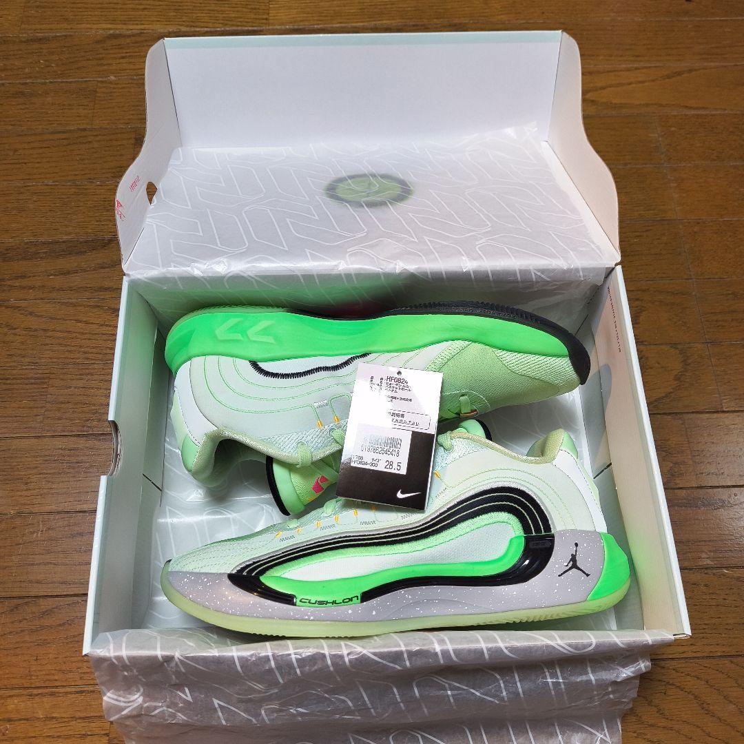 週末土日限定価格❗️JORDAN LUKA 4 PF 10.5 US