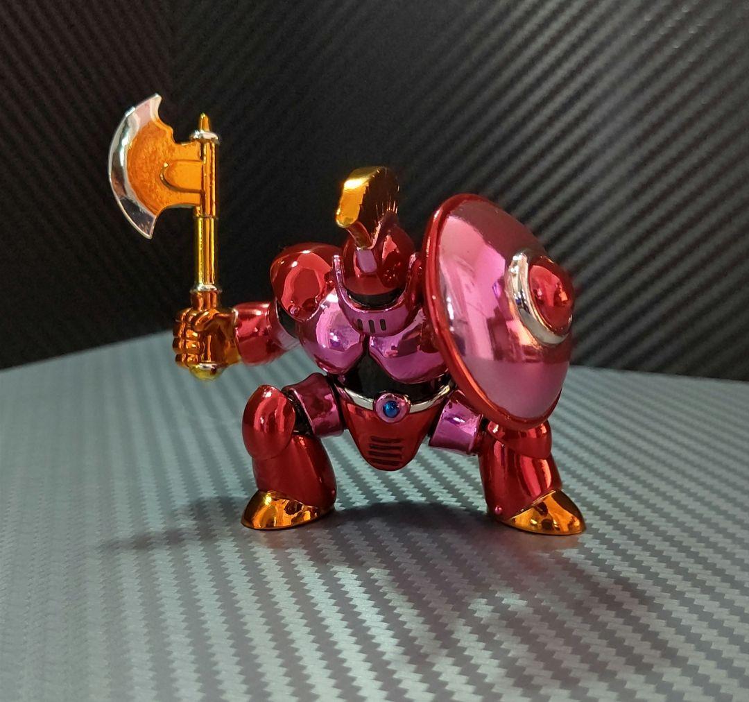 【専用出品】しにがみのきし・キラーシーカー・FC版デビルロード・ カラーペイント