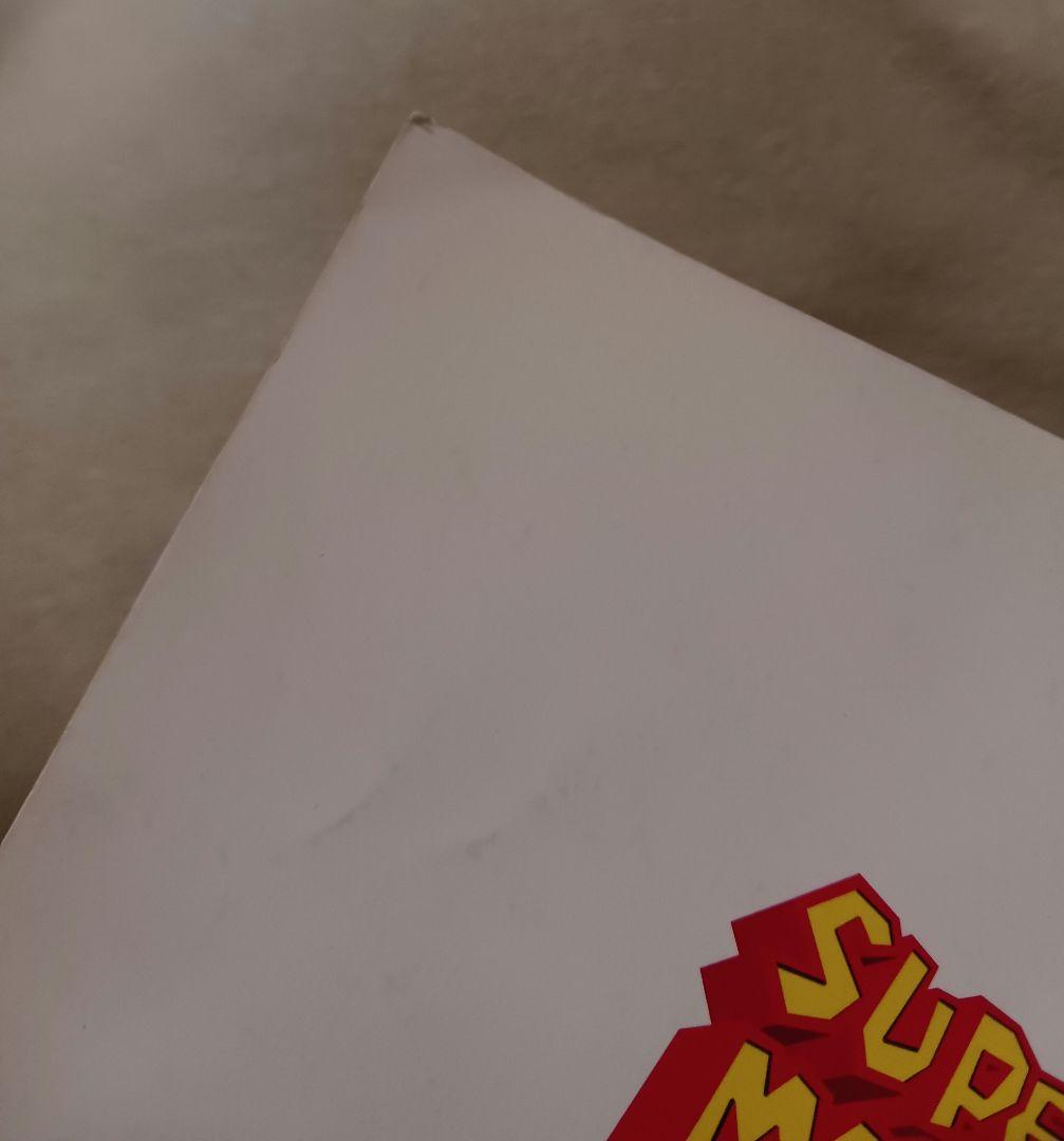 楽しいバイエル併用　スーパーマリオRPG