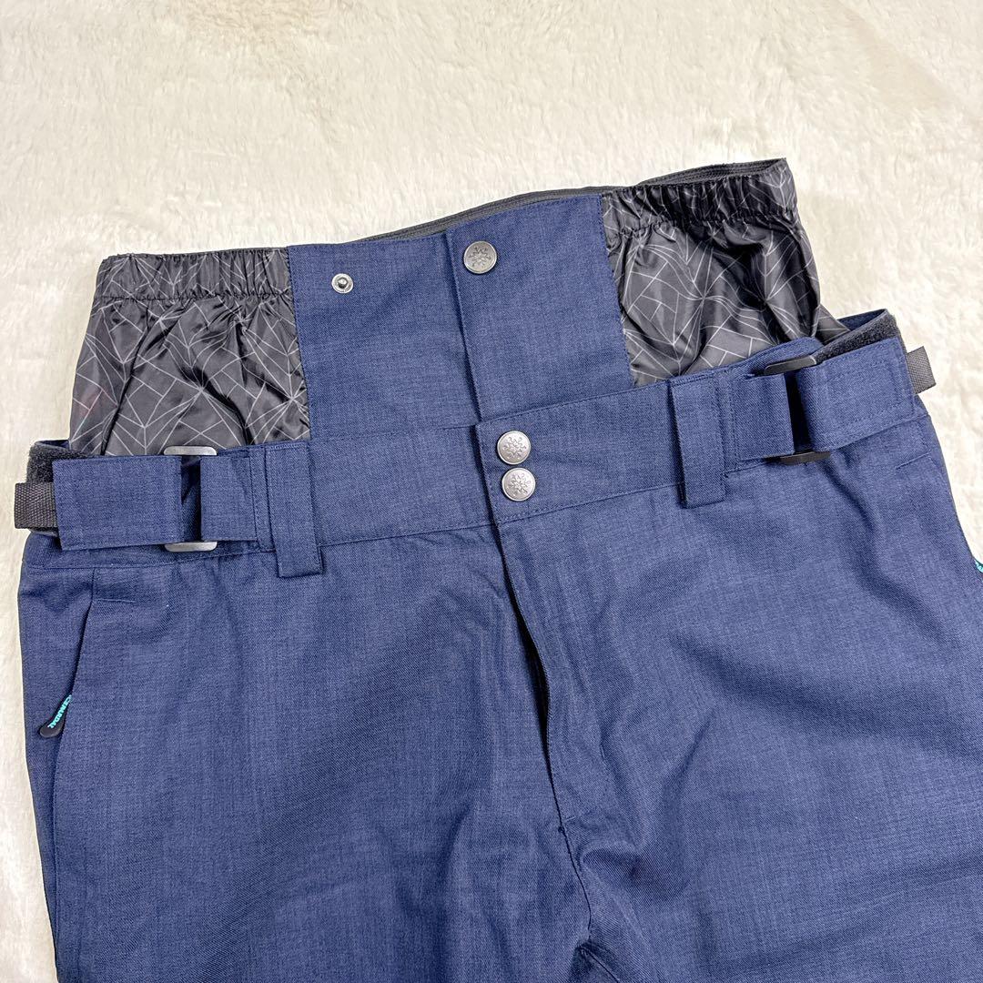 ☆美品 アイスパーダル スノーボードウェア Lサイズ 送料無料