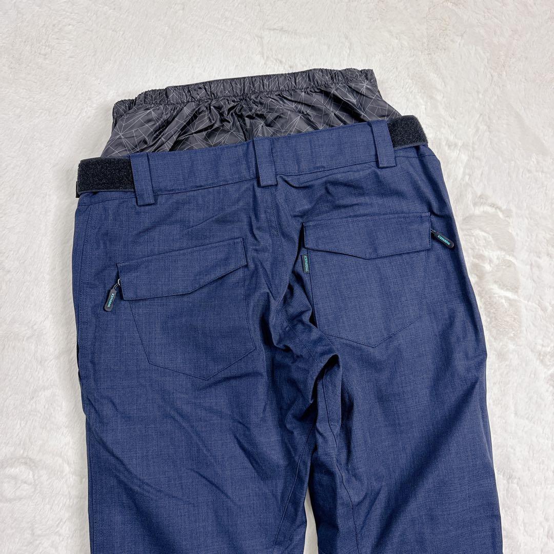 ☆美品 アイスパーダル スノーボードウェア Lサイズ 送料無料