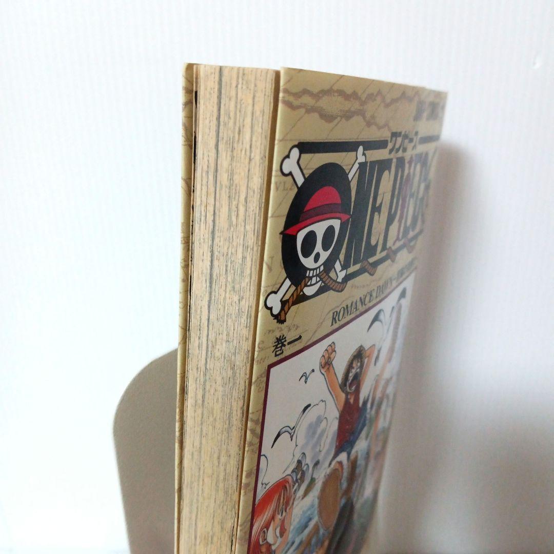 希少 ONEPIECE ワンピース1-10巻 全巻初版 1巻 コミックセット