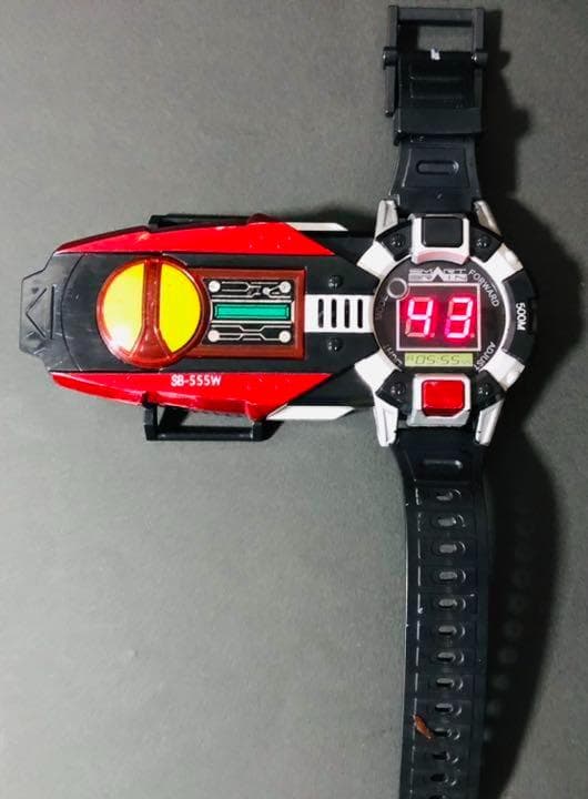 仮面ライダー 555 ファイズ 大量セット 箱付きあり 別出品に追加画像あり