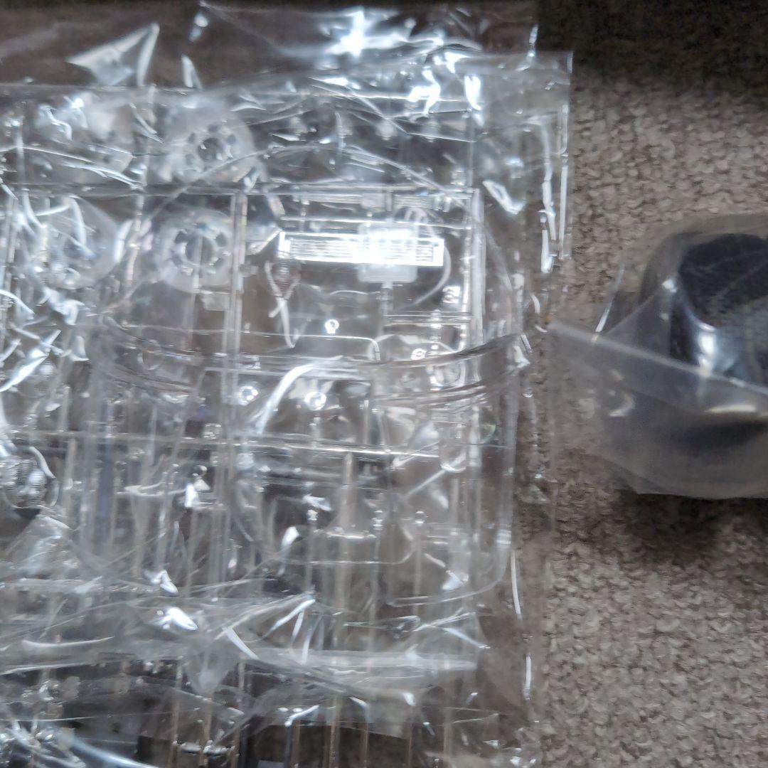 Tamiya Porsche 910 Carrera 10 1:12 開封済