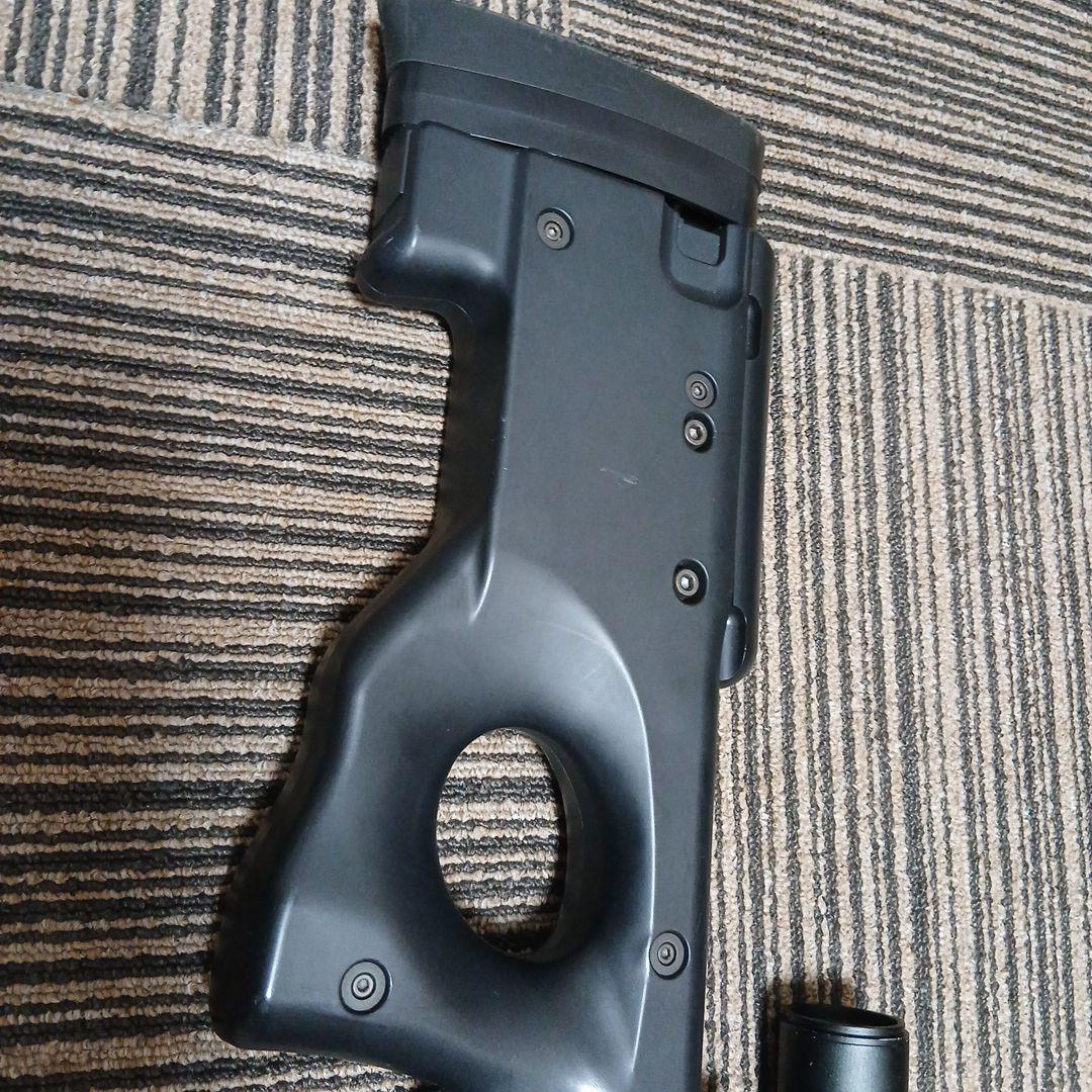 [フルセット]エアガン L96