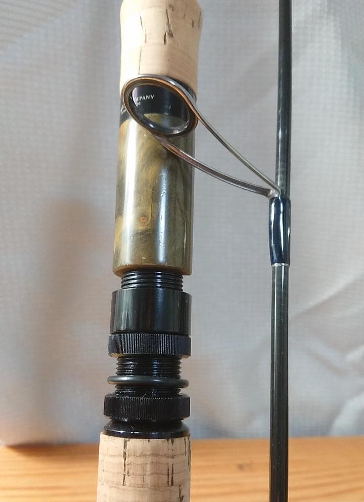 ANGLO &COMPANY PARAGON 493　保証書付属　トルザイト仕様