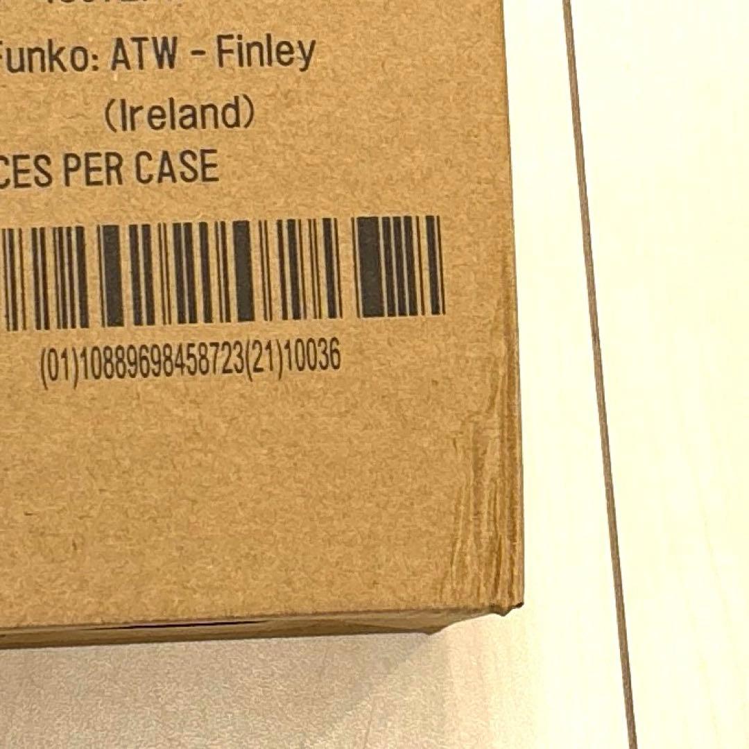 Funko Pop! Icons Rat Fink フィギュア 3体セット