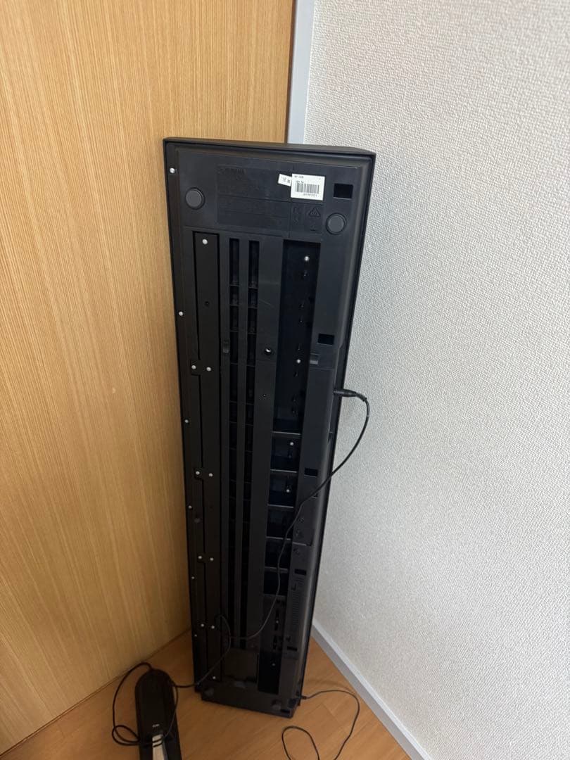 YAMAHA ヤマハ　電子ピアノ　76鍵盤　piaggero NP-32B