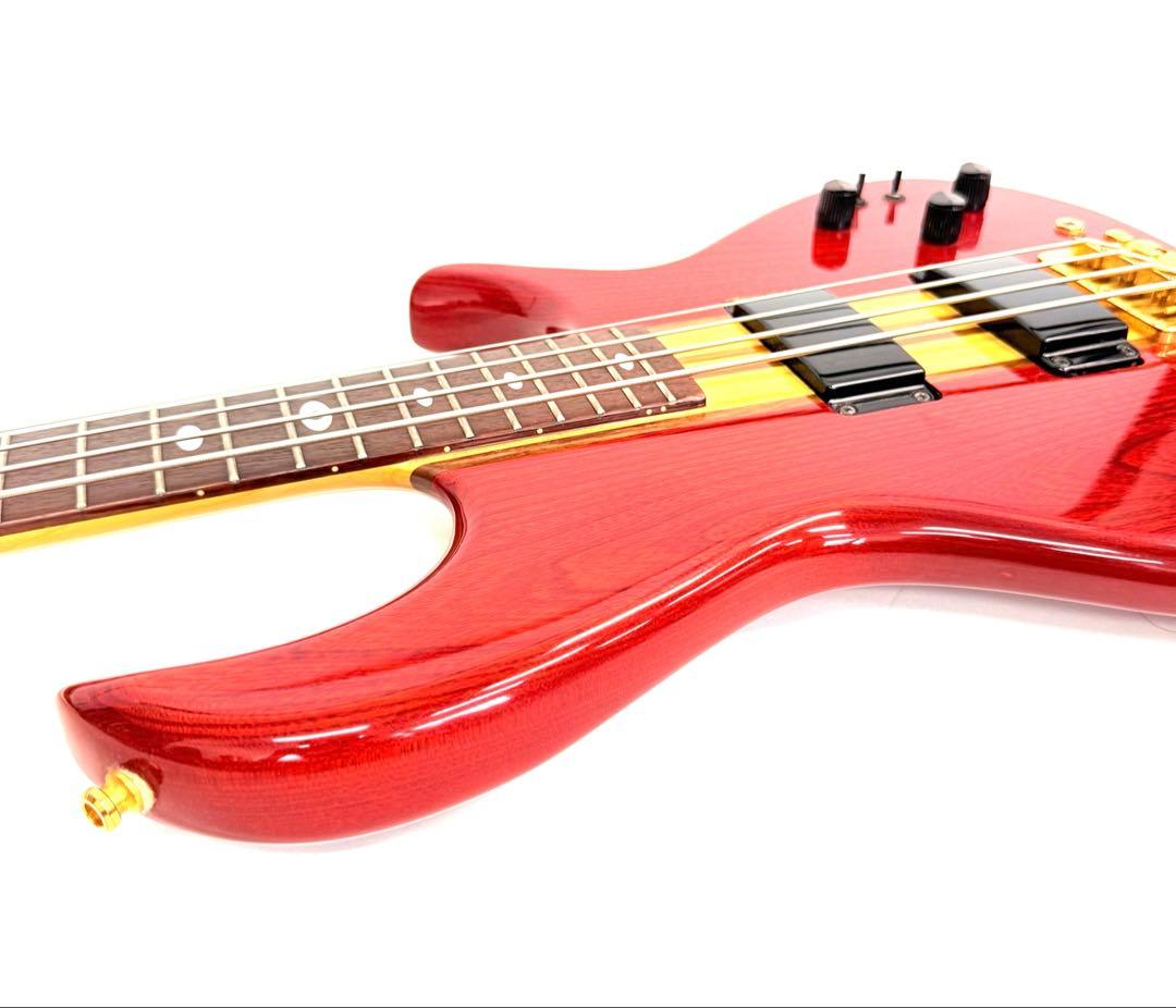 【希少】ARIA PRO Ⅱ SB-RSZ エレキベース アリアプロ2