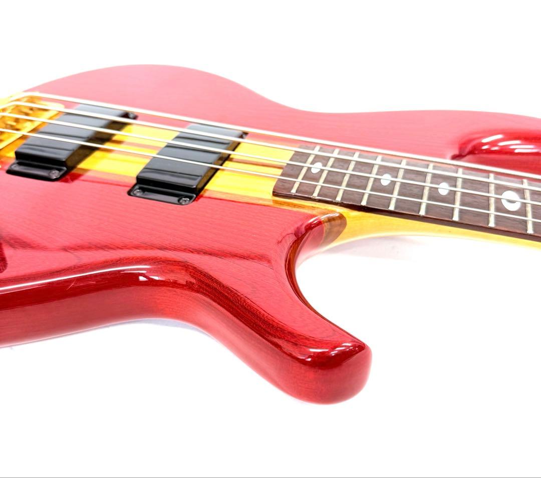 【希少】ARIA PRO Ⅱ SB-RSZ エレキベース アリアプロ2