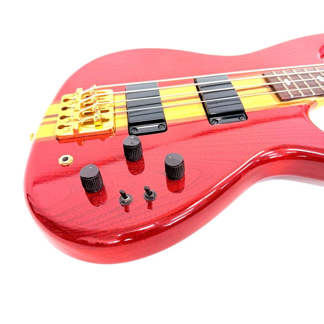 【希少】ARIA PRO Ⅱ SB-RSZ エレキベース アリアプロ2