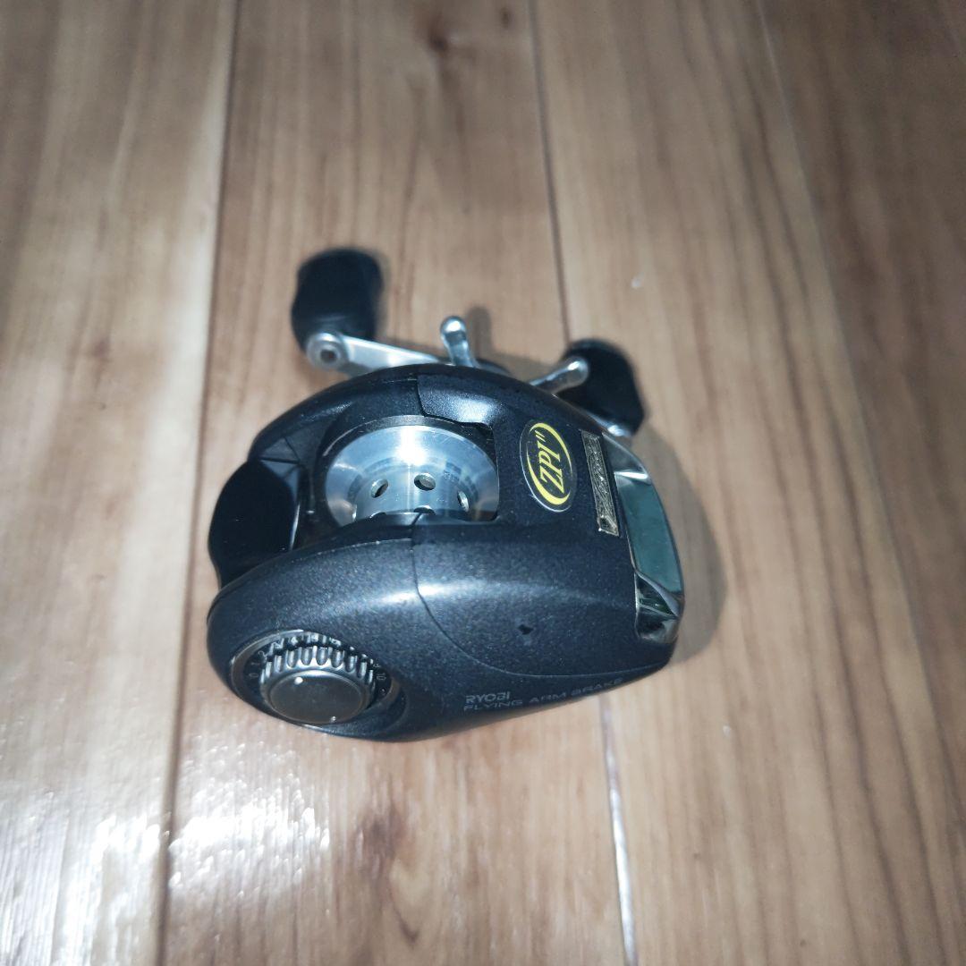 RYOBI イクシオーネF300LF　ベアリング改